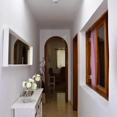 Apartment Casa Regla