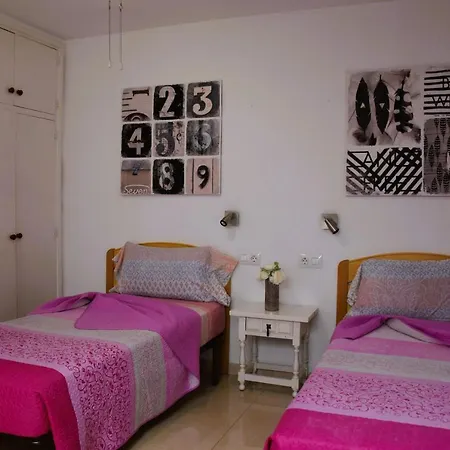 Casa Regla Puerto del Carmen (Lanzarote)