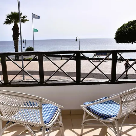 Casa Regla Apartment Puerto del Carmen (Lanzarote)