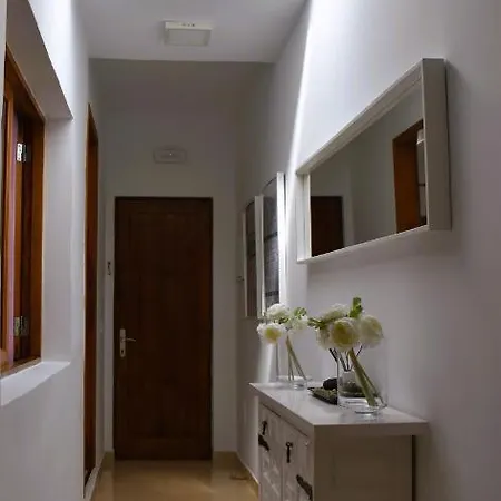 Casa Regla Apartment