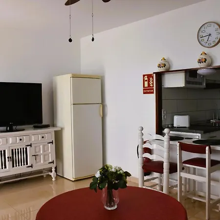 Casa Regla Apartment Puerto del Carmen (Lanzarote)