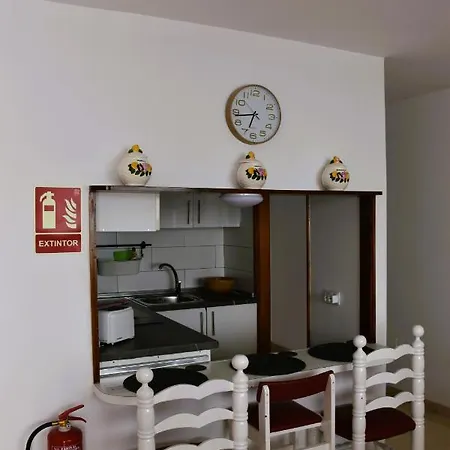 Casa Regla Apartment Puerto del Carmen (Lanzarote)
